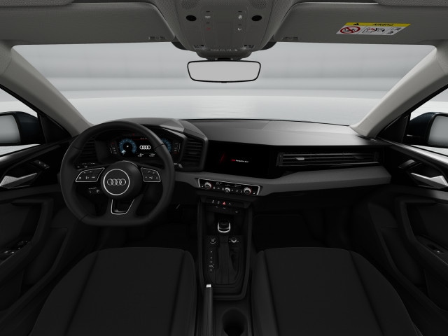 Audi A1 25 TFSI S-Tronic Sportback