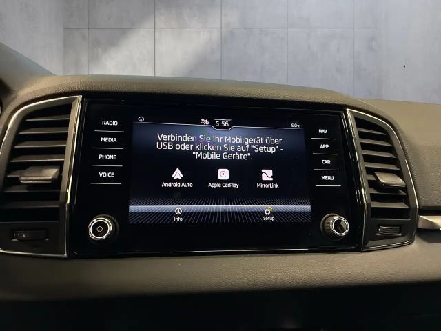 Skoda Karoq Ambition