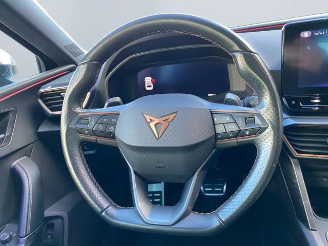 Cupra Leon 1.4 e-Hybrid