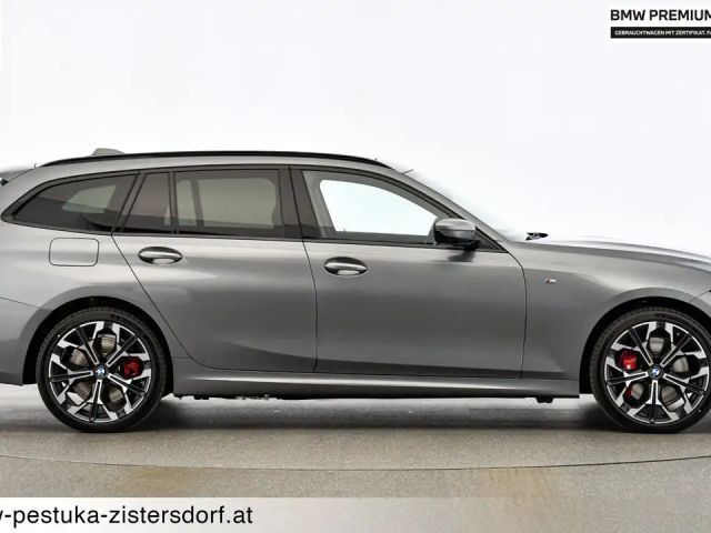 BMW 330 330e xDrive