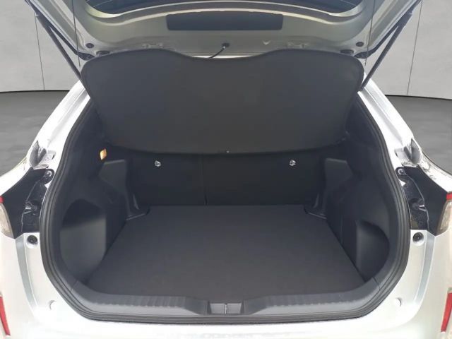 Toyota Yaris Cross Teamplayer,Safety-Paket,Winter-Paket