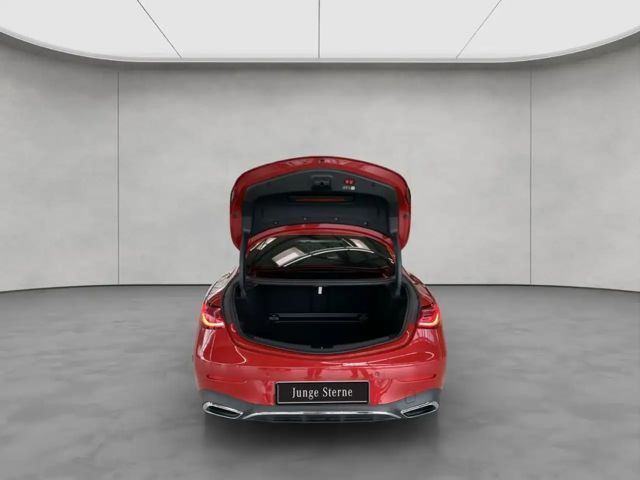 Mercedes-Benz CLE 220 Coupé