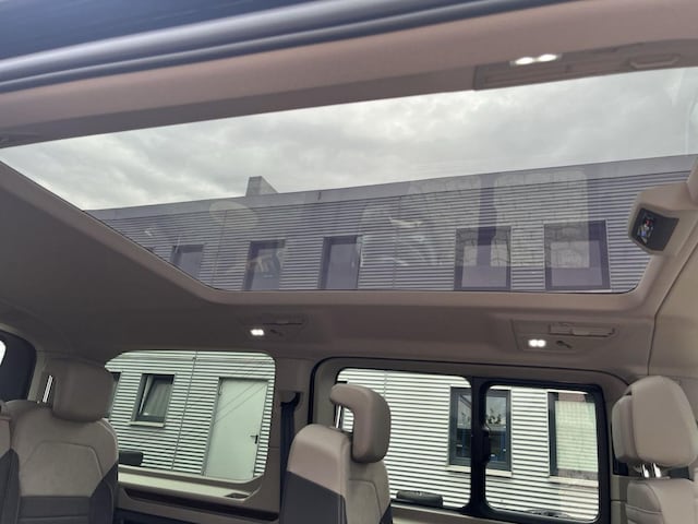 Volkswagen Multivan 2.0 TDI DSG Style