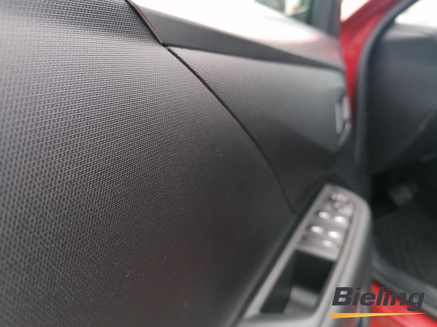 Opel Frontera Edition Edition