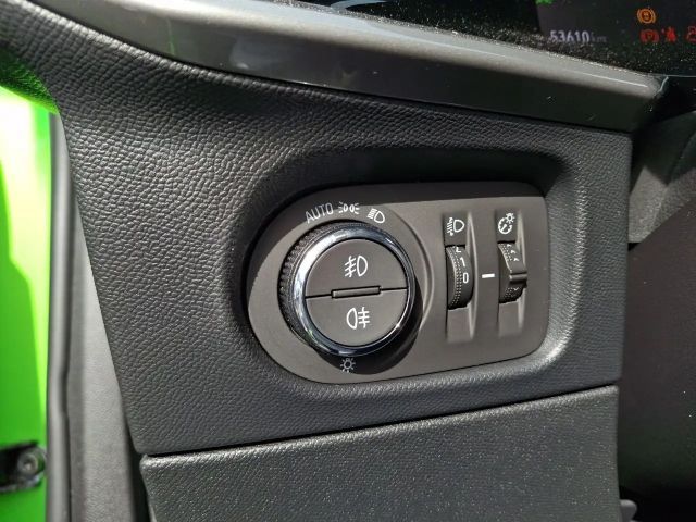 Opel Mokka 1.2 Turbo Elegance Turbo