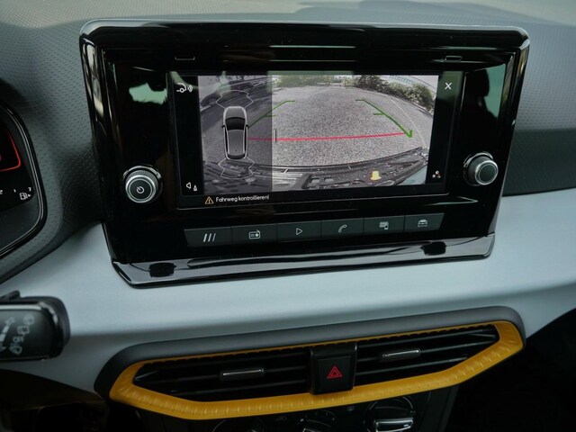 Seat Ibiza 1.0 TSI Style