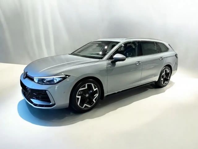 Volkswagen Passat 4Motion R-Line Variant