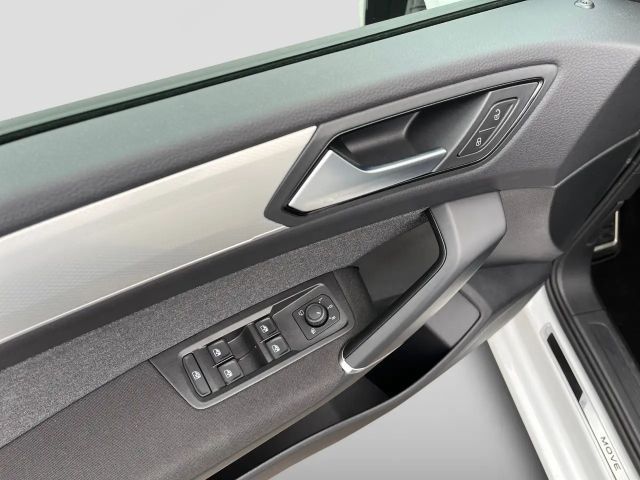 Volkswagen Touran DSG Move