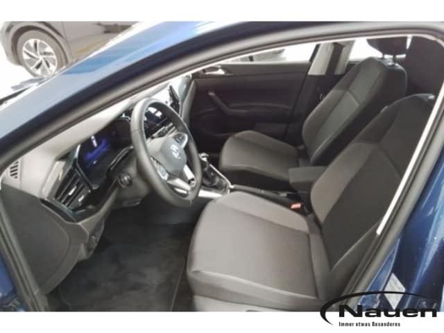 Volkswagen Polo Life