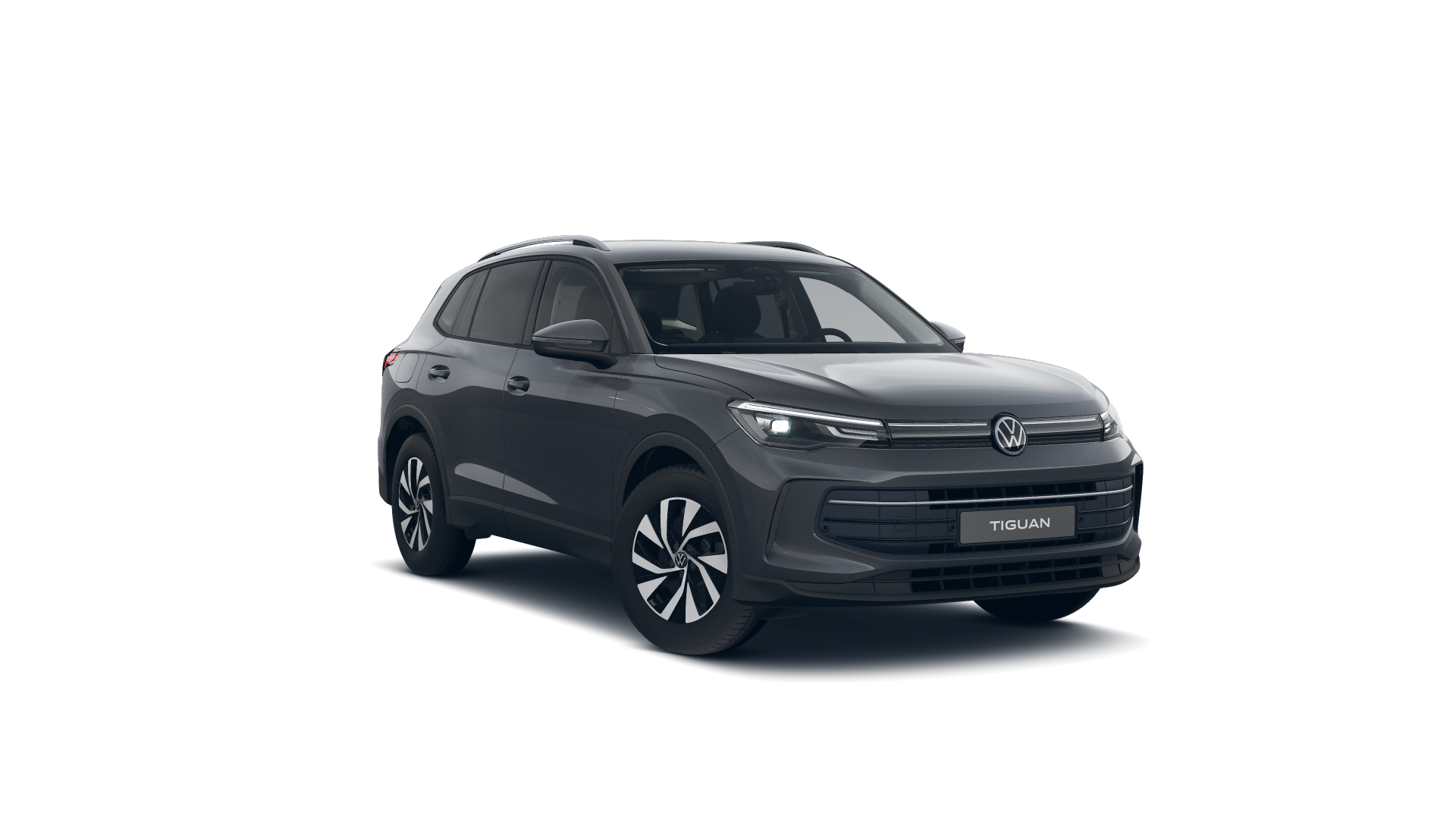 Volkswagen Tiguan 2.0 TDI Life