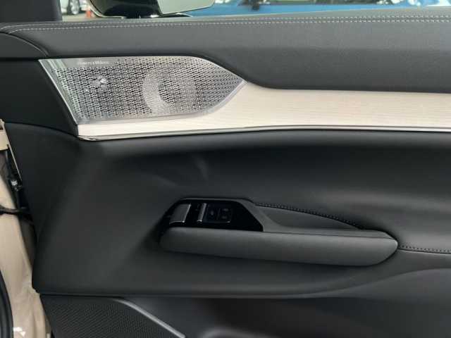 Volvo EX90 (7-Sitzer)