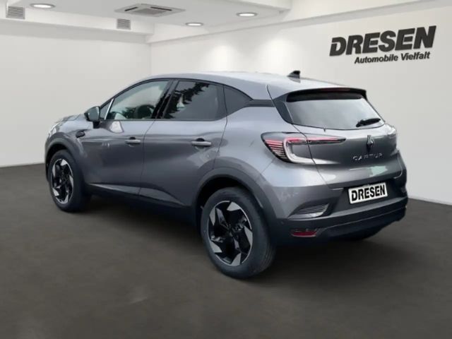 Renault Captur TCe 90 Techno