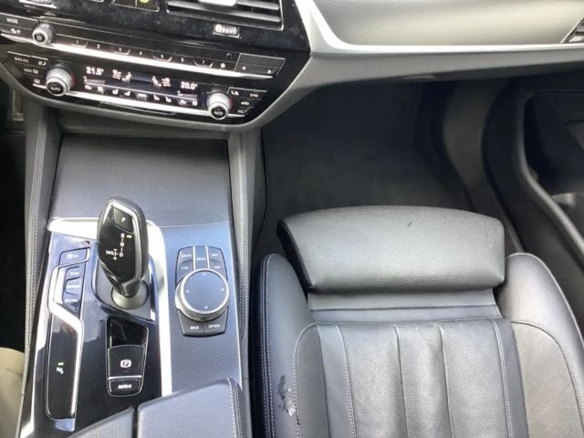 BMW 520 Comfort pakket M-Sport Sedan