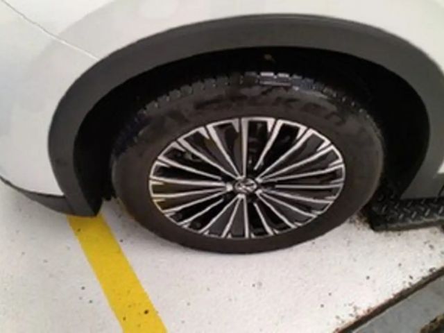 Volkswagen Tiguan 1.5 eTSI DSG Plus