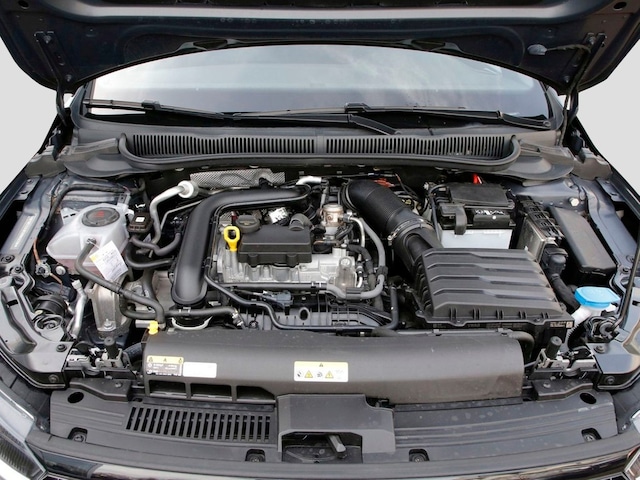 Volkswagen Polo 1.0 TSI DSG R-Line