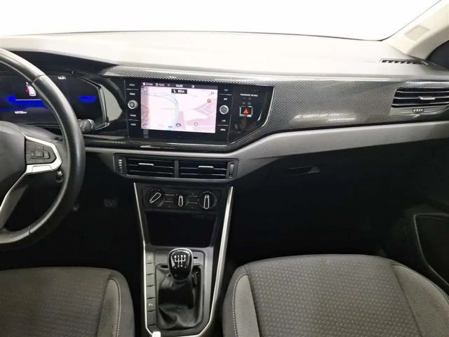 Volkswagen Polo 1.0 TSI Life