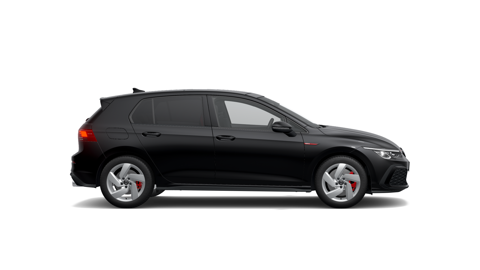 Volkswagen Golf 2.0 TSI