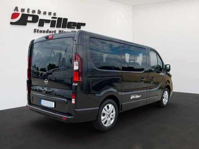 Nissan Primastar L1H1 Tekna dCi 150