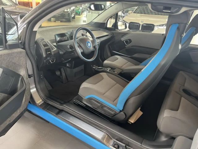 BMW i3 120Ah Sedan