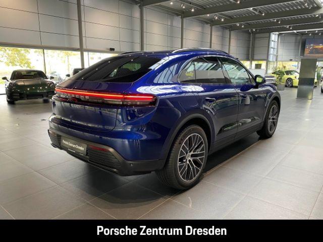 Porsche Macan *AHK*Servolenkung Plus*BOSE*Matrix LED