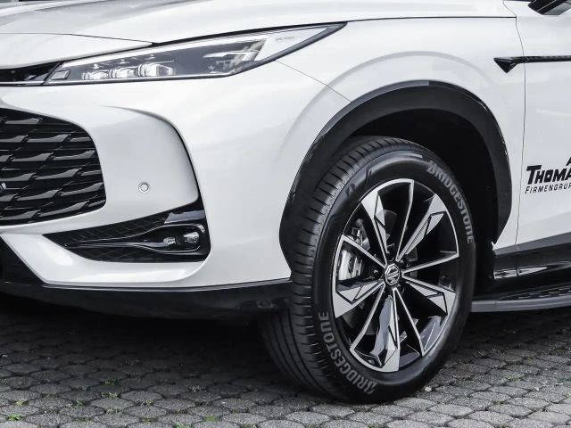 MG HS PHEV LUX LED NAVI 360 GRAD KAMERA PDC
