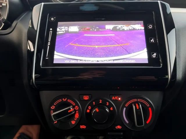 Suzuki Swift Comfort