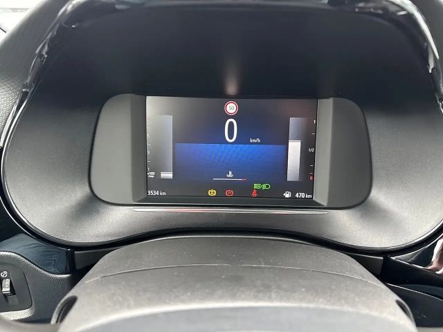 Opel Corsa Edition Turbo