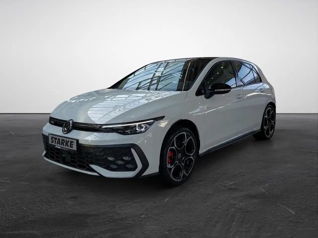 Volkswagen Golf 2.0 TSI DSG GTI