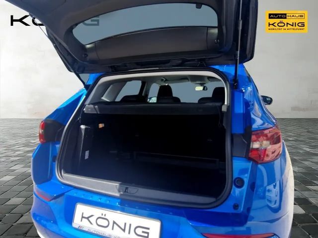 Opel Grandland X Elegance