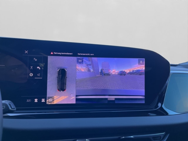 Audi A5 Avant Quattro S-Tronic