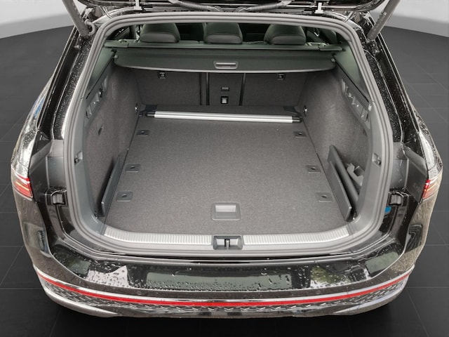 Volkswagen Passat 2.0 TDI R-Line Variant