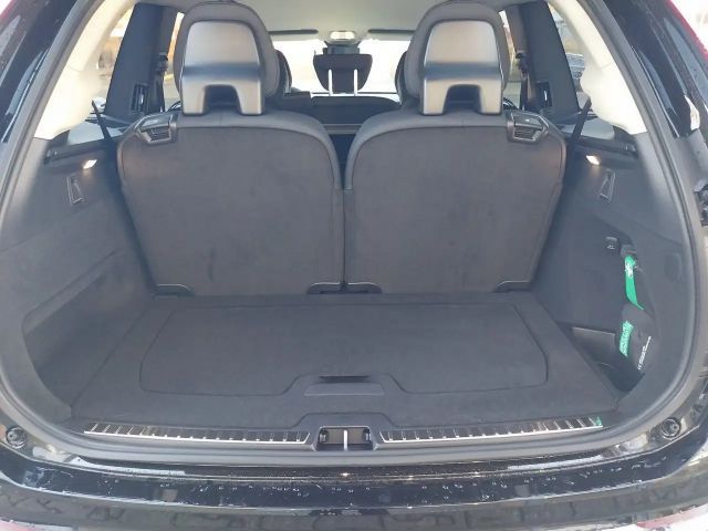 Volvo XC90 AWD Bright Plus Recharge