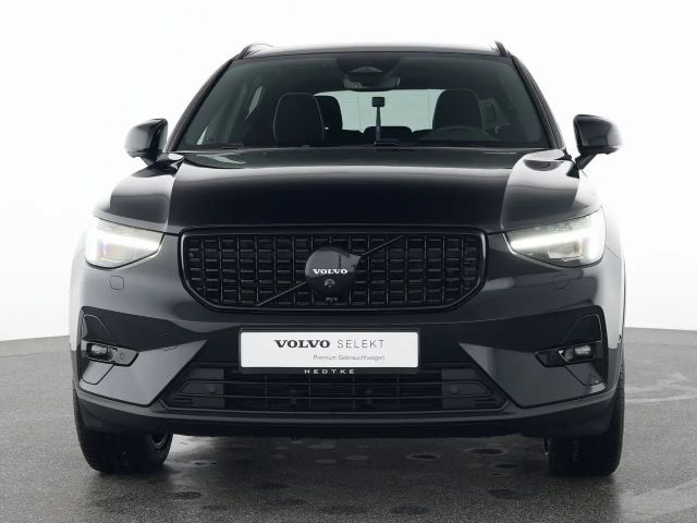 Volvo XC40 Ultra
