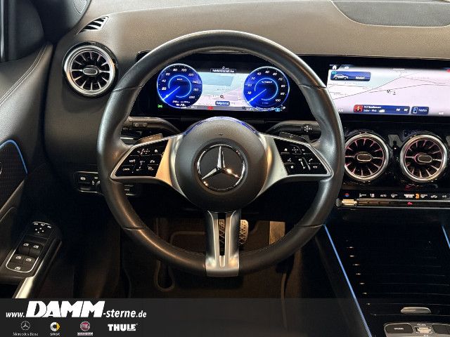 Mercedes-Benz EQA 300 4MATIC