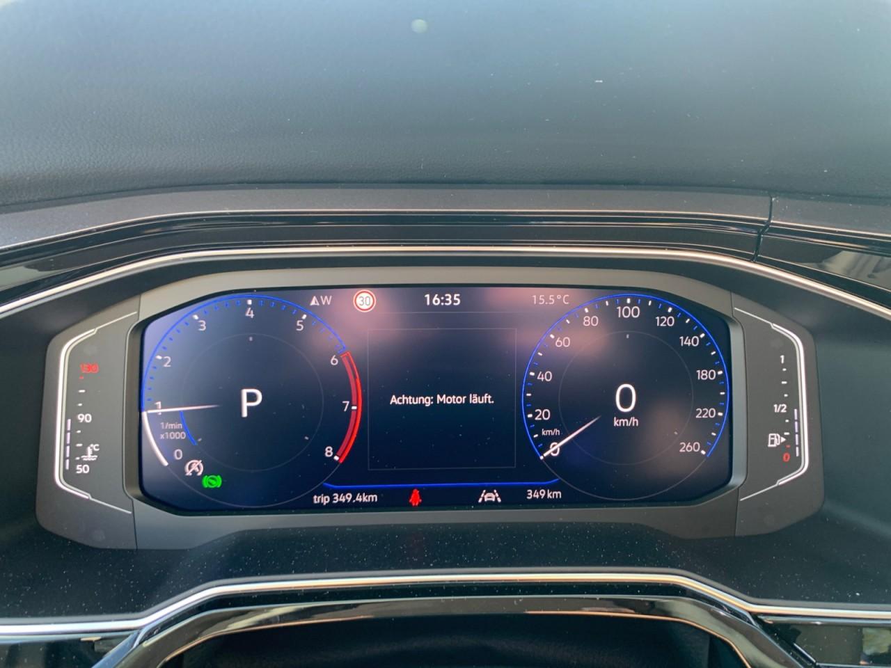 Volkswagen Taigo 1.0 TSI IQ.Drive Style