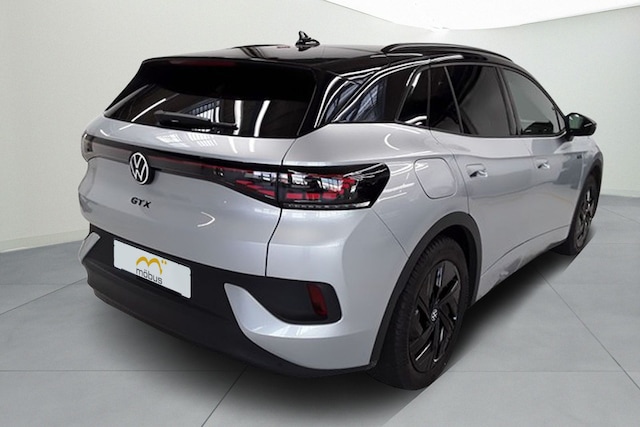 Volkswagen ID.4 4Motion GTX
