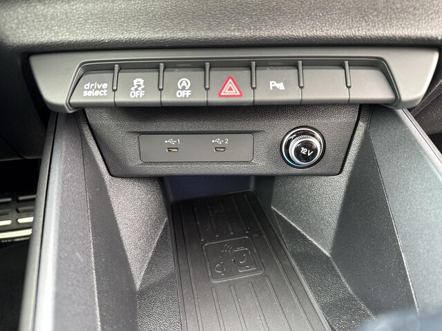 Audi A1 40 TFSI S-Line S-Tronic Sportback