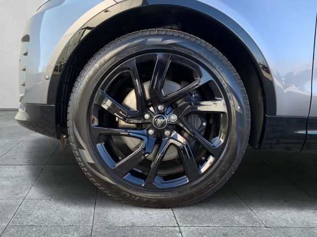 Land Rover Discovery Dynamic SE