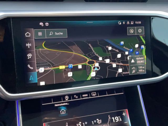 Audi S6 3.0 TDI Quattro Sedan