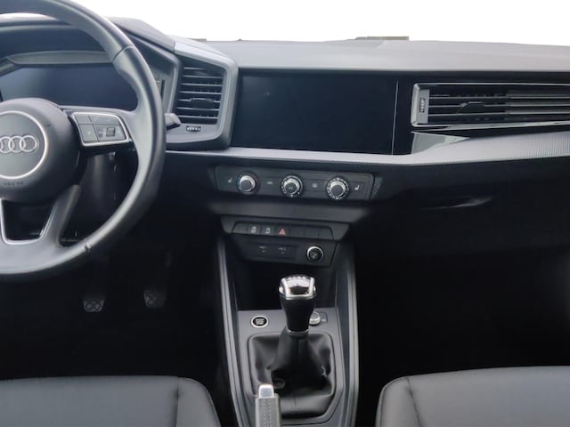 Audi A1 25 TFSI Sportback