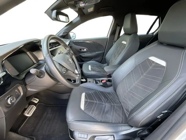 Opel Corsa Turbo Ultimate