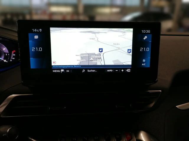 Peugeot 3008 Allure Pack PureTech