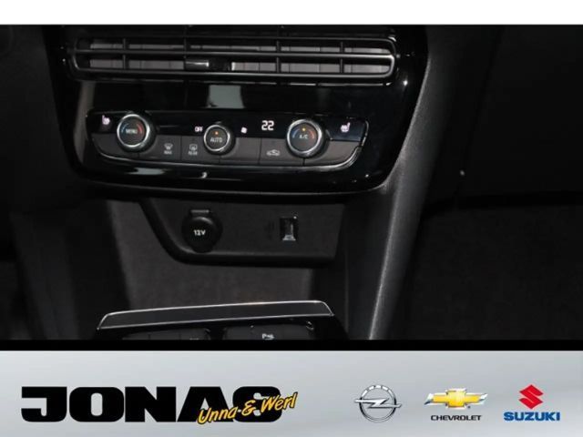 Opel Mokka Elegance Mokka-e