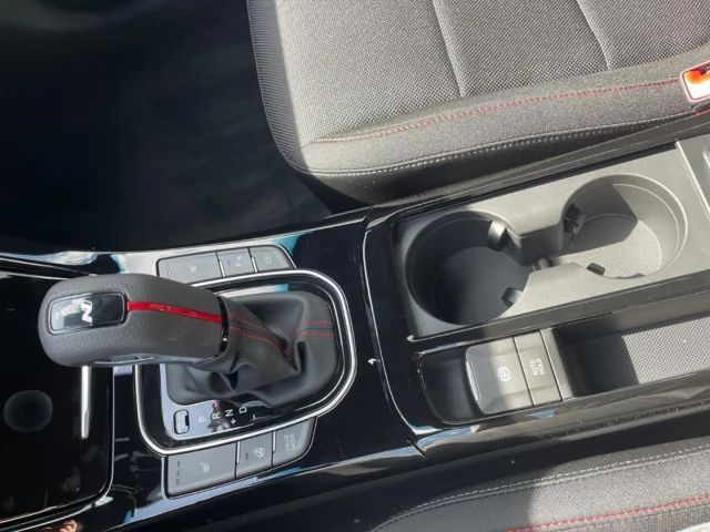 Hyundai i30 Hybrid N Line T-GDi