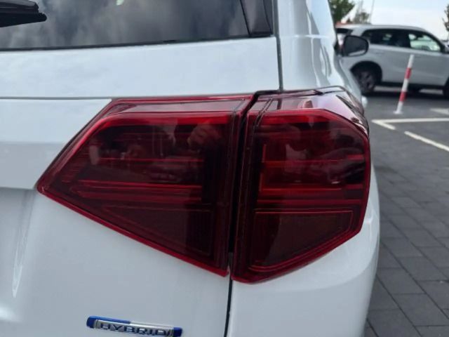Suzuki Vitara AllGrip Comfort Hybrid