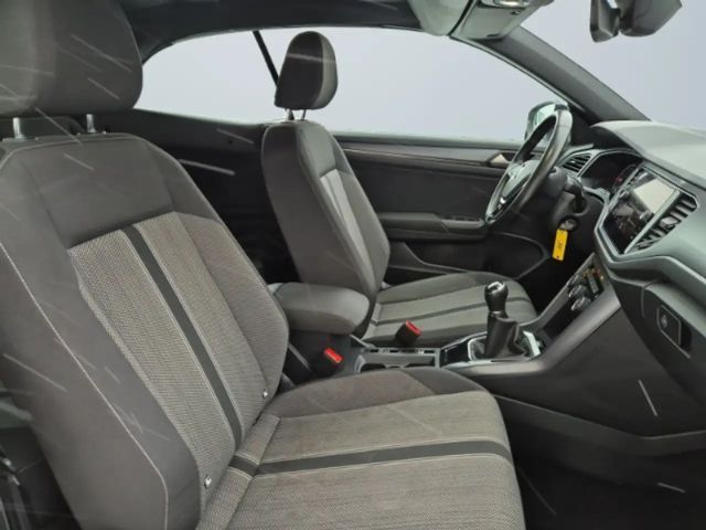 Volkswagen T-Roc 1.0 TSI Cabriolet Style