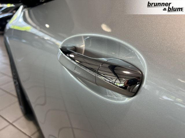 Mercedes-Benz EQA 350 4MATIC