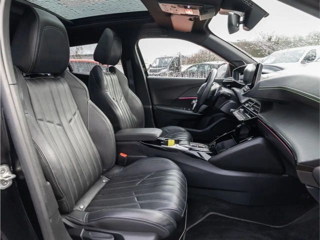 Peugeot 2008 GT-Line PureTech