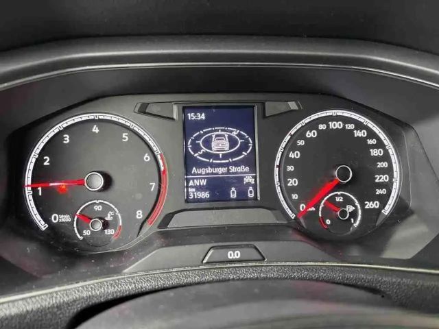 Volkswagen T-Roc 1.0 TSI Cabriolet Style