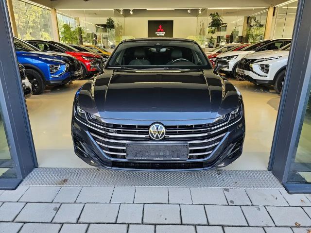 Volkswagen Arteon 4Motion R-Line